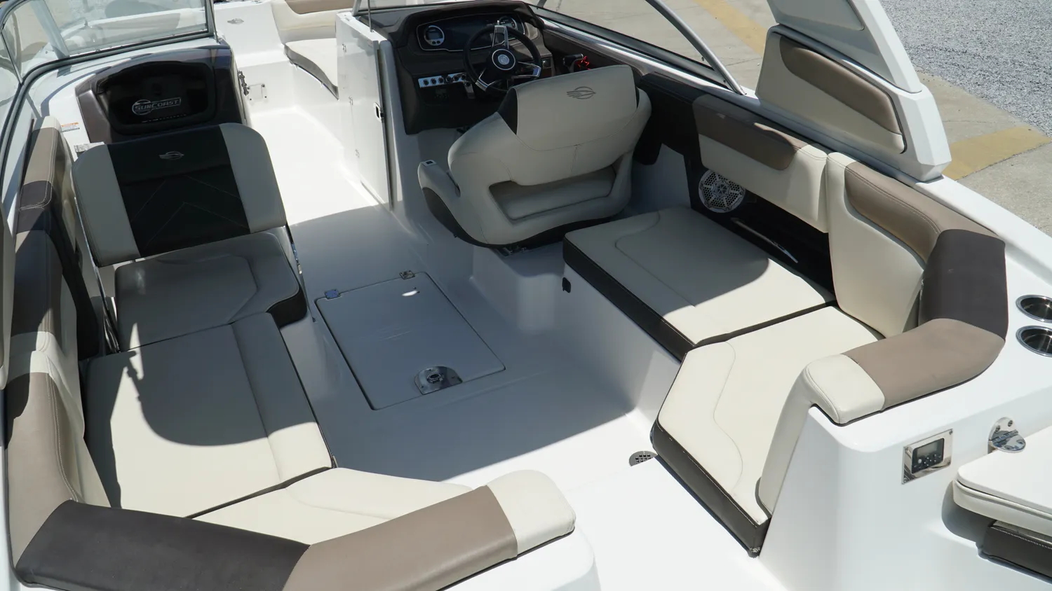 2019 Chaparral 250 Suncoast - Image 25