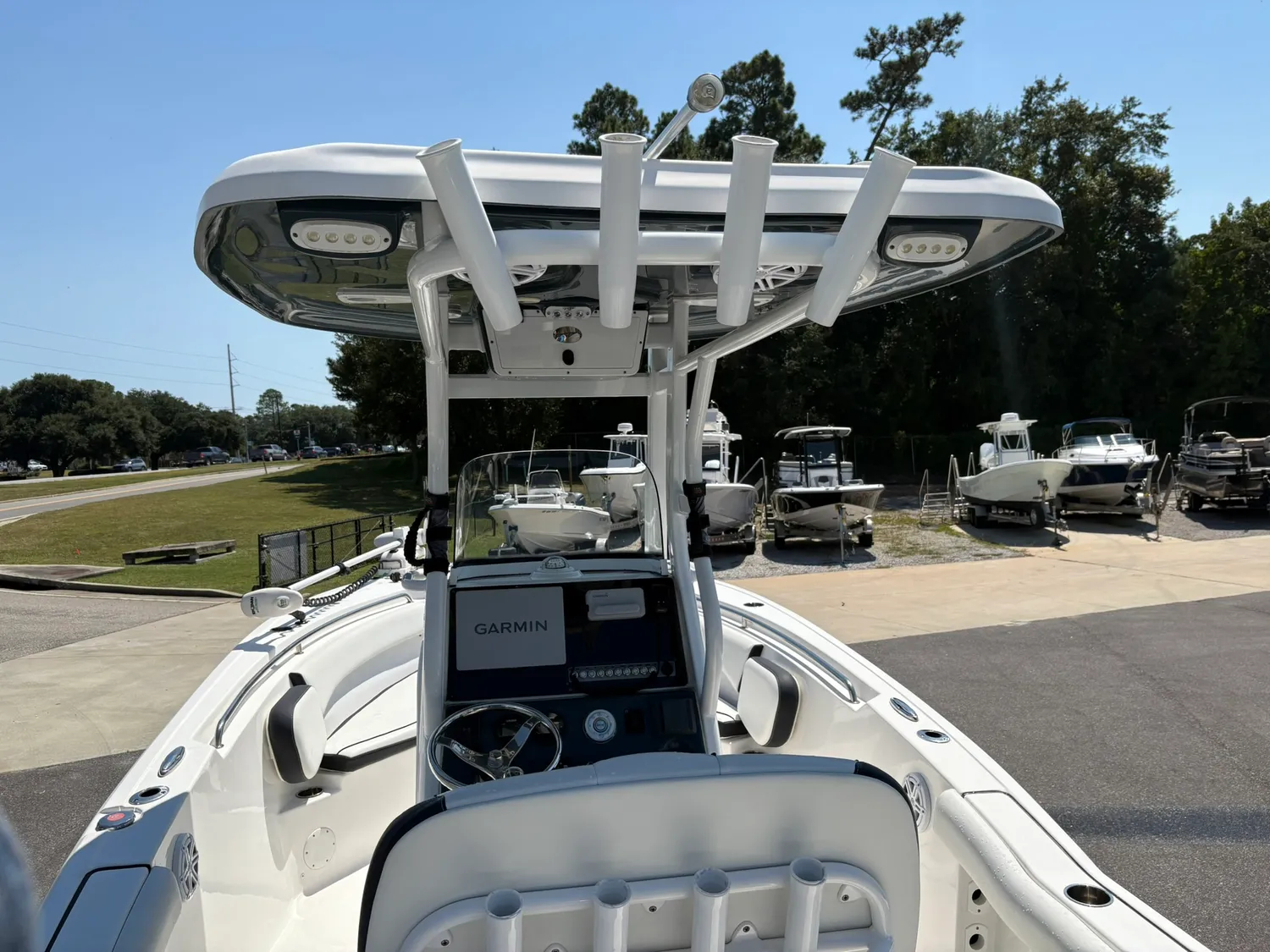 2021 Tidewater 232 Adventure - Image 14