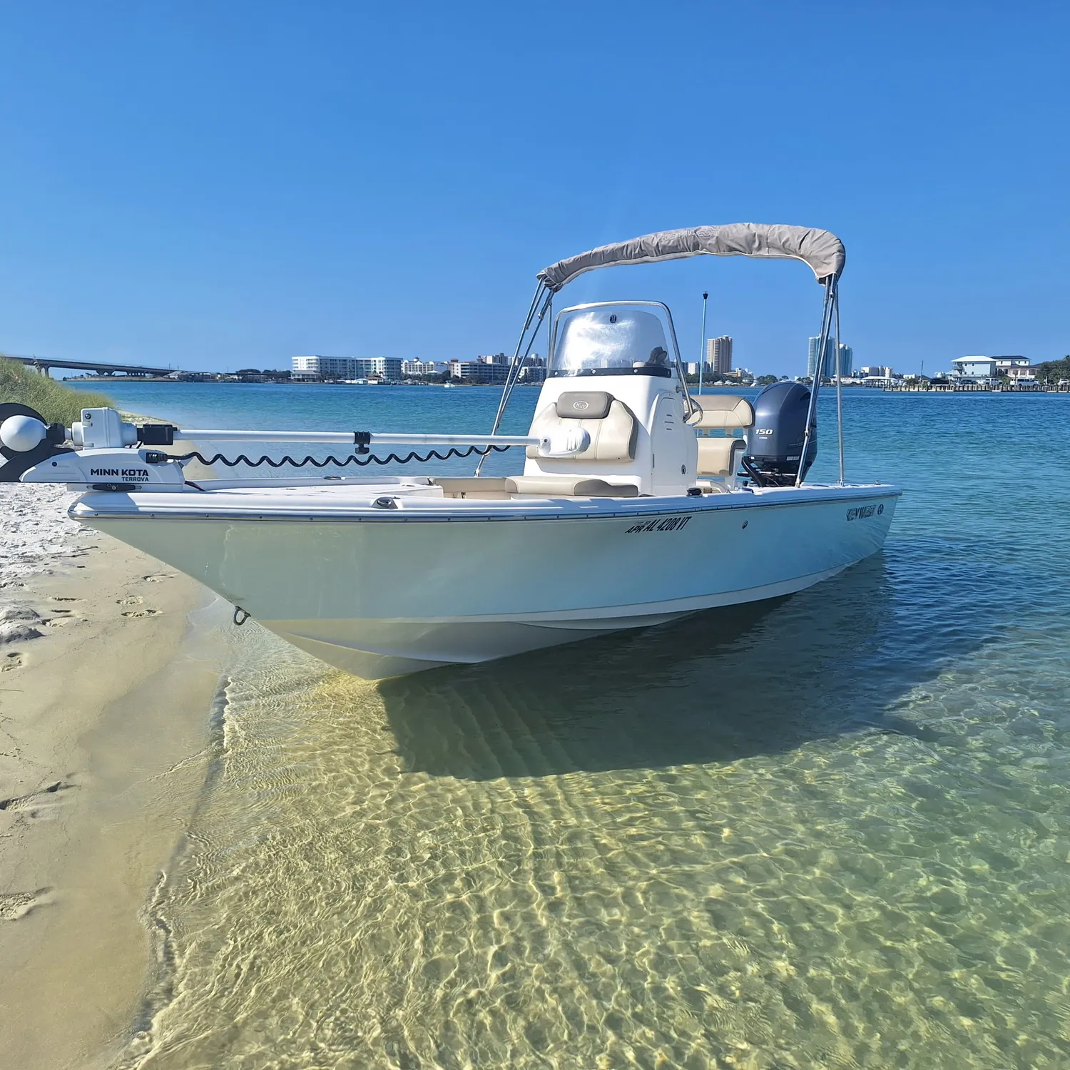 2023 Key West 210 BR - Image 2