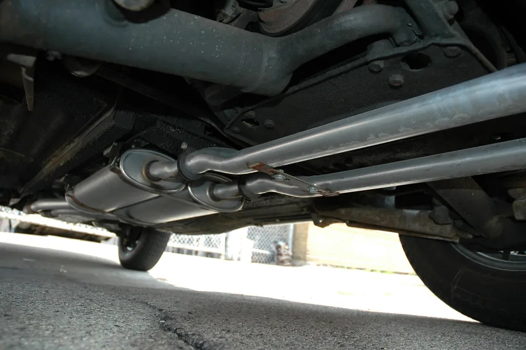 1968 Jaguar E-type 4.2 Roadster Series 1.5 - Image 71