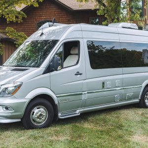 2018 Airstream Interstate