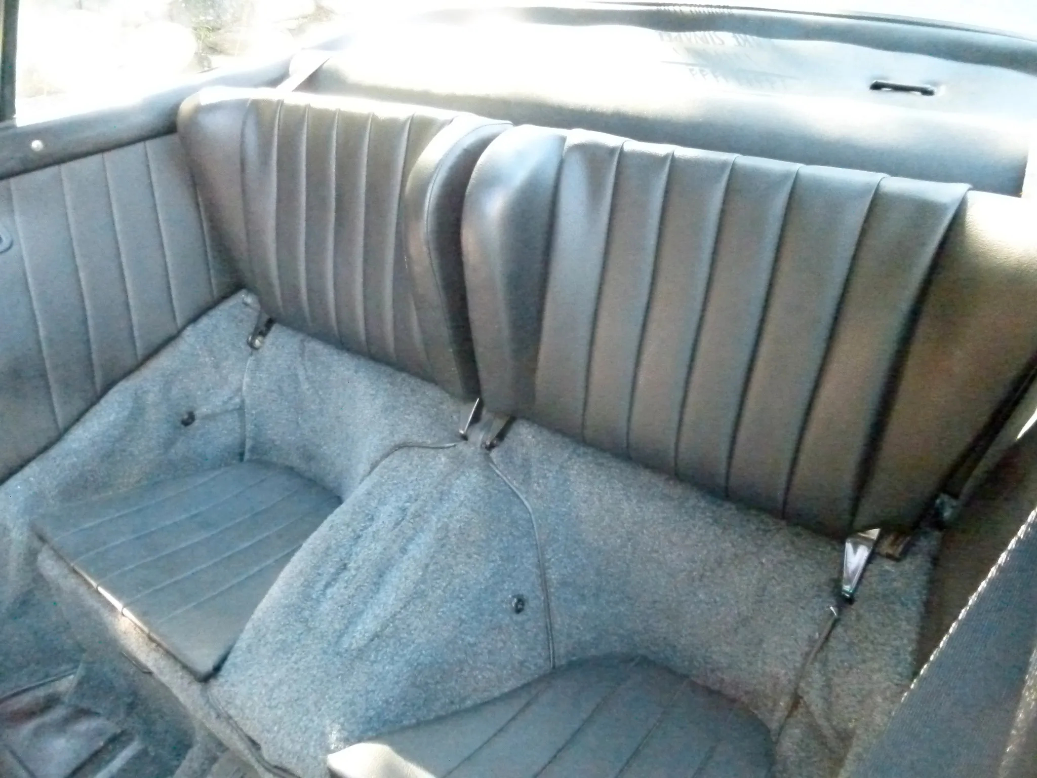 1972 Porsche 911T Targa - Image 20