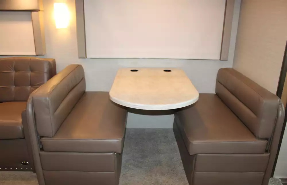 2019 Entegra Coach Emblem 36T - Image 26