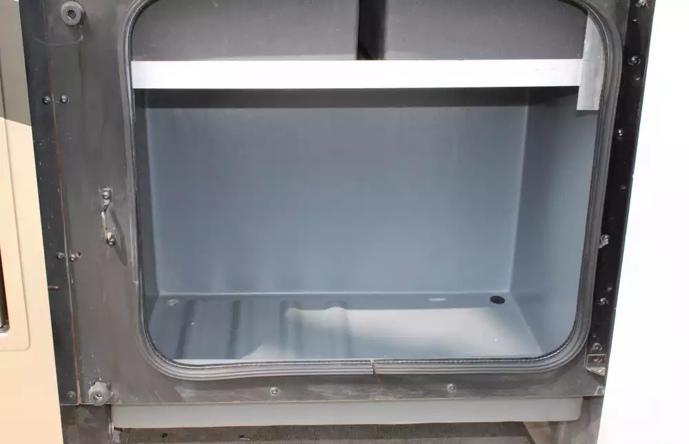 2018 Fleetwood Bounder 36D - Image 35