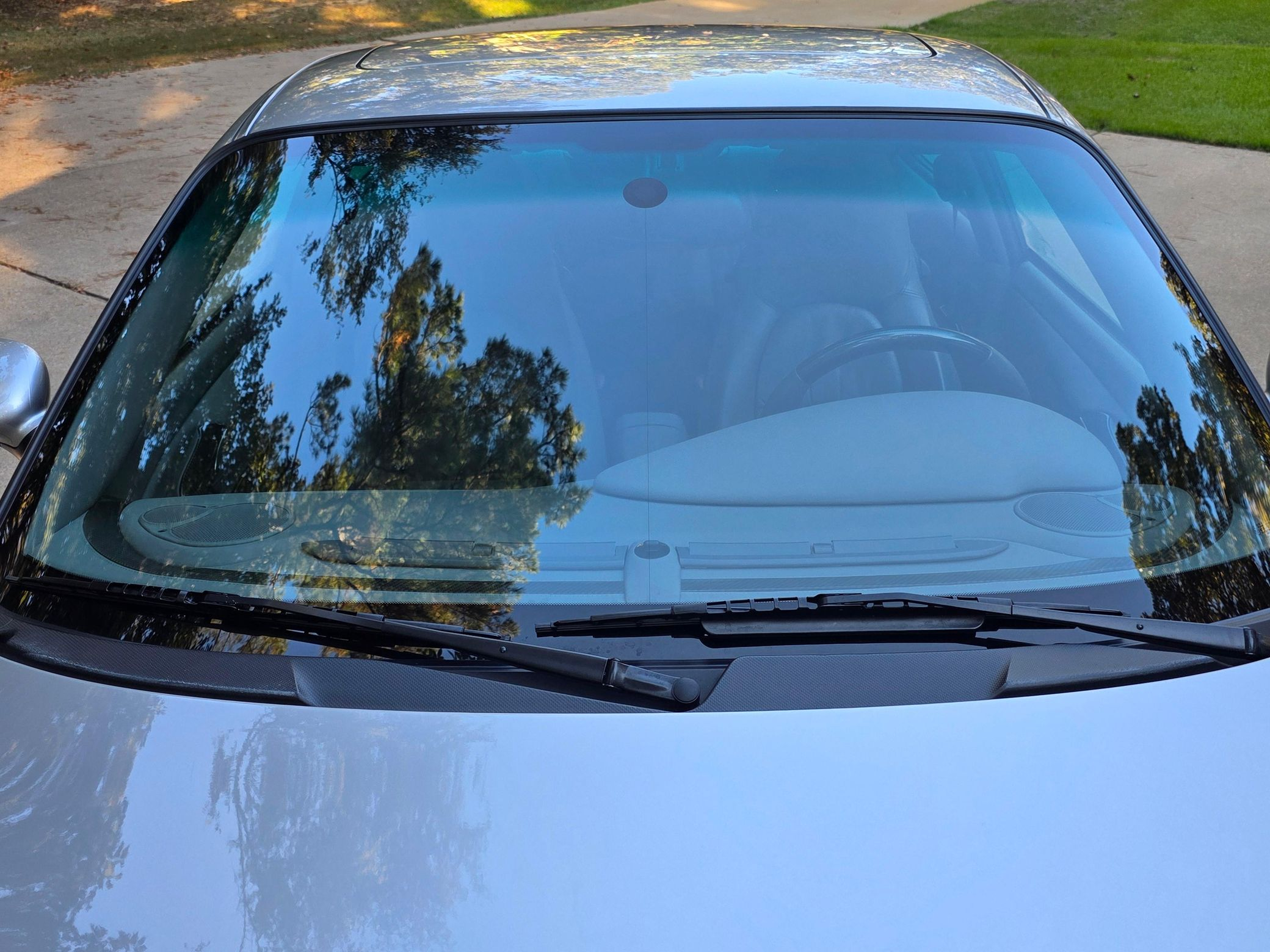 2001 Porsche 911 Turbo Coupe - Image 23