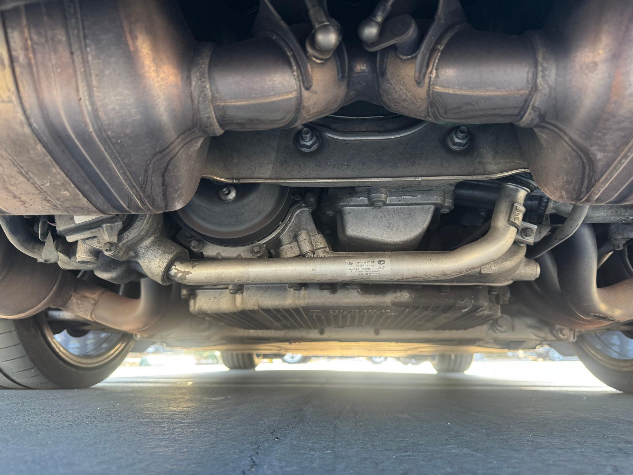 2013 Porsche 911 Carrera S - Image 15