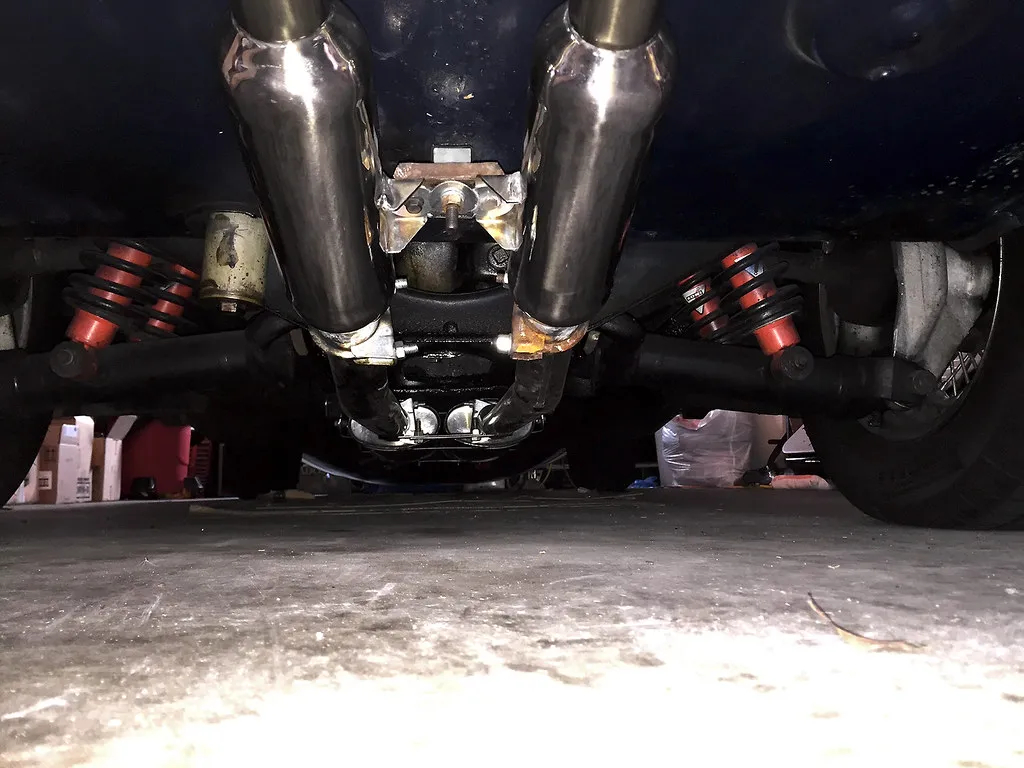 1966 Jaguar E-Type 4.2 Coupe - Image 27