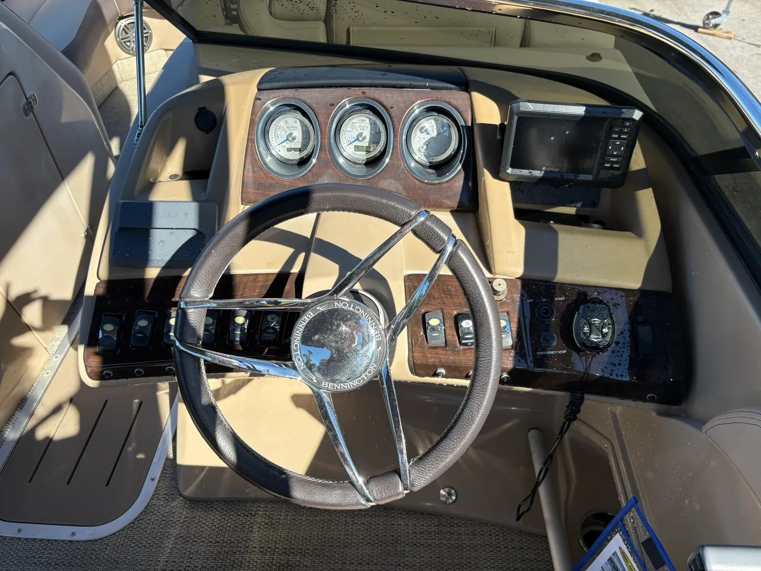 2018 Bennigton 23 RSBWA - Image 16