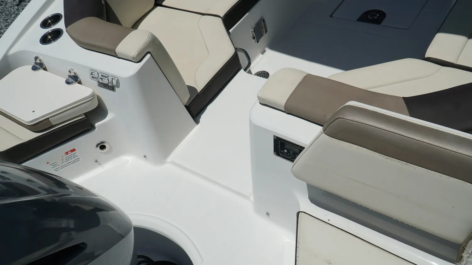 2019 Chaparral 250 Suncoast - Image 26