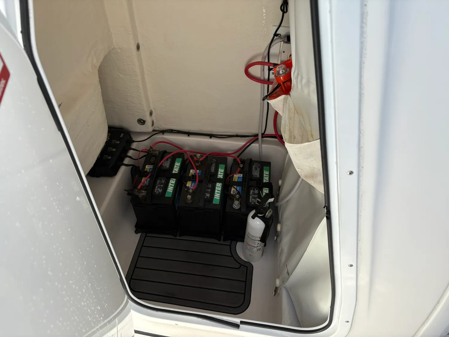 2021 Tidewater 232 Adventure - Image 15