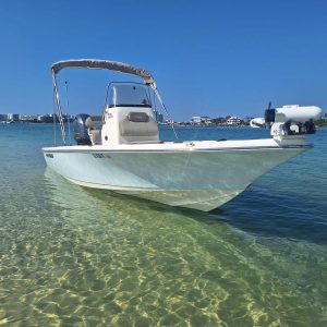 2023 Key West 210 BR