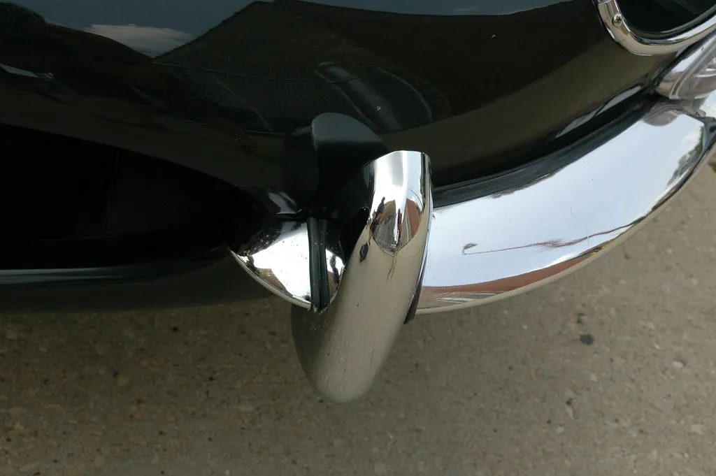 1968 Jaguar E-type 4.2 Roadster Series 1.5 - Image 5