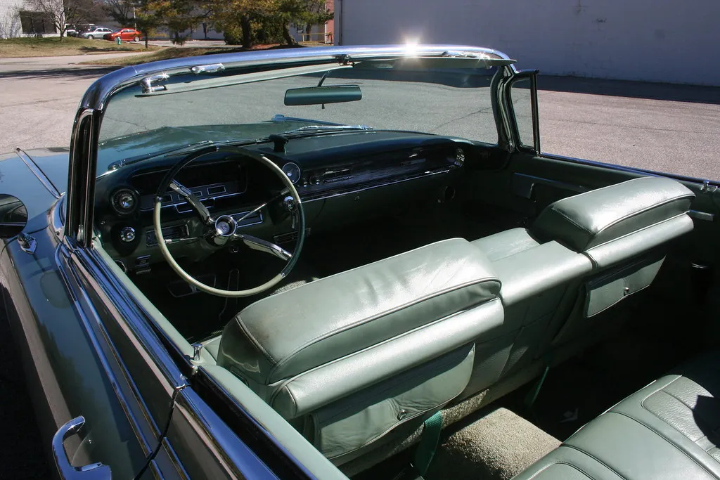 1960 Cadillac Eldorado Biarritz - Image 16