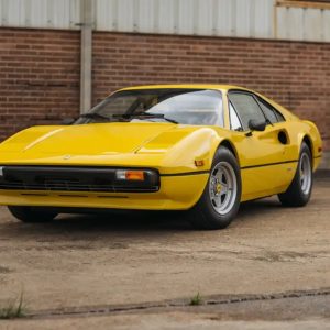 1977 Ferrari 308 GTB