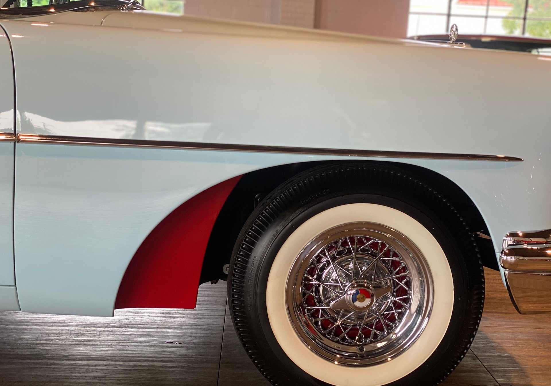 1954 Buick Skylark - Image 23