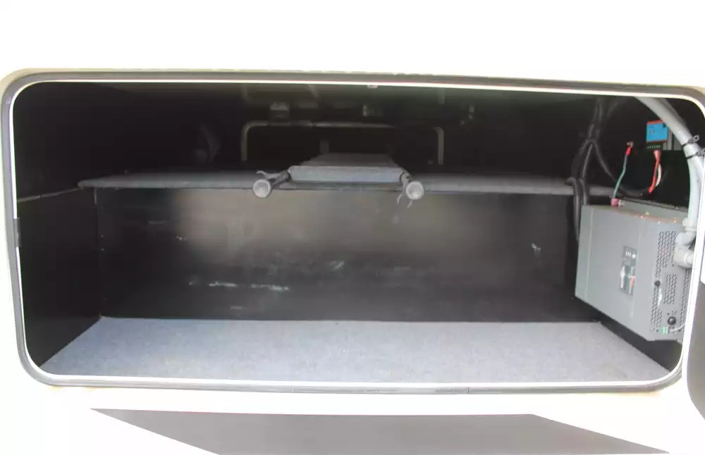 2022 Forest River Coachmen Encore 325SS - Image 22