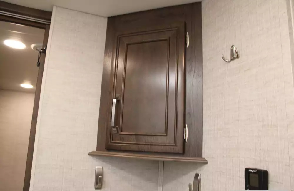 2021 Entegra Coach Esteem 31F - Image 38