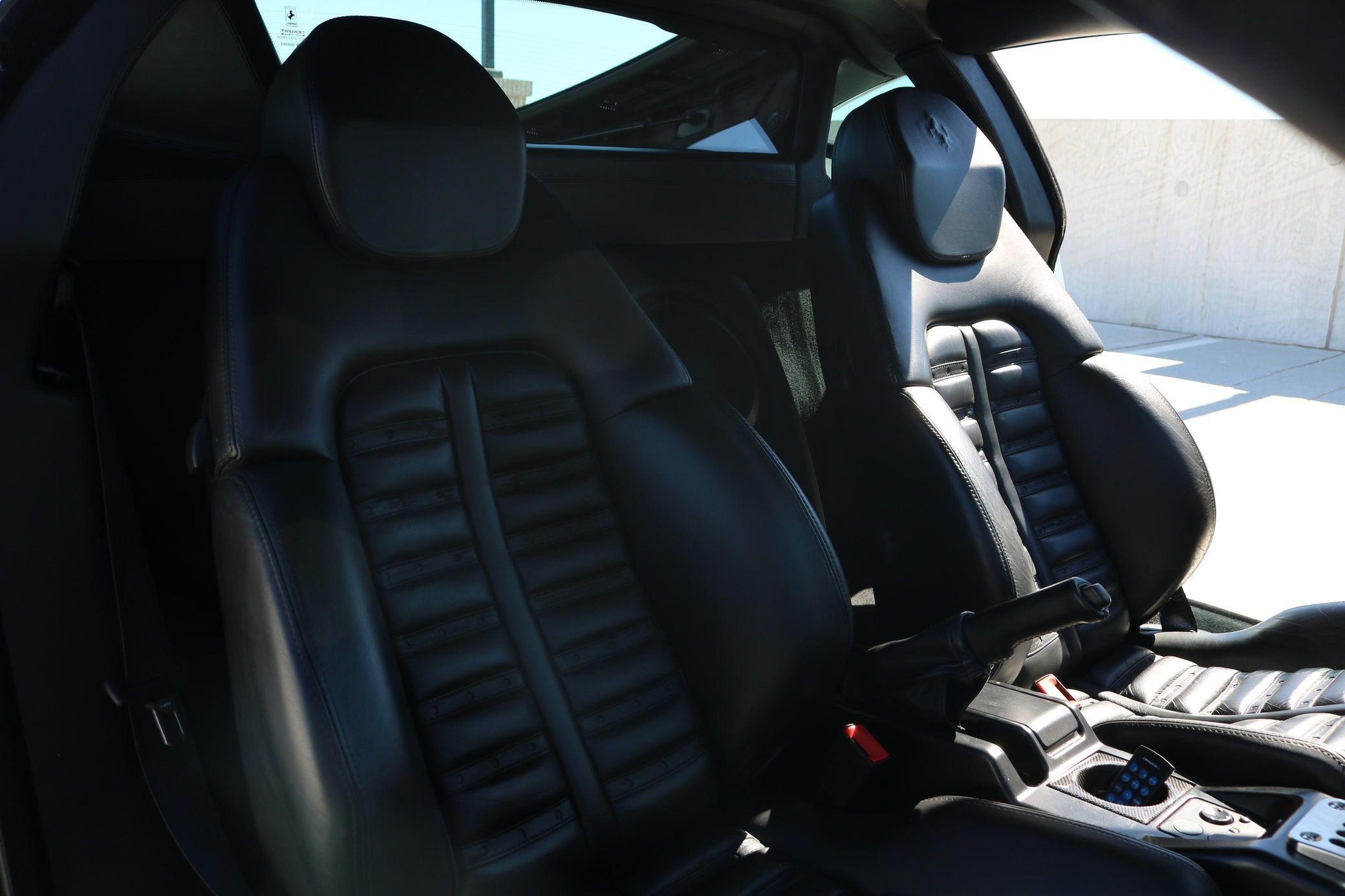 2000 Ferrari 360 Modena - Image 15