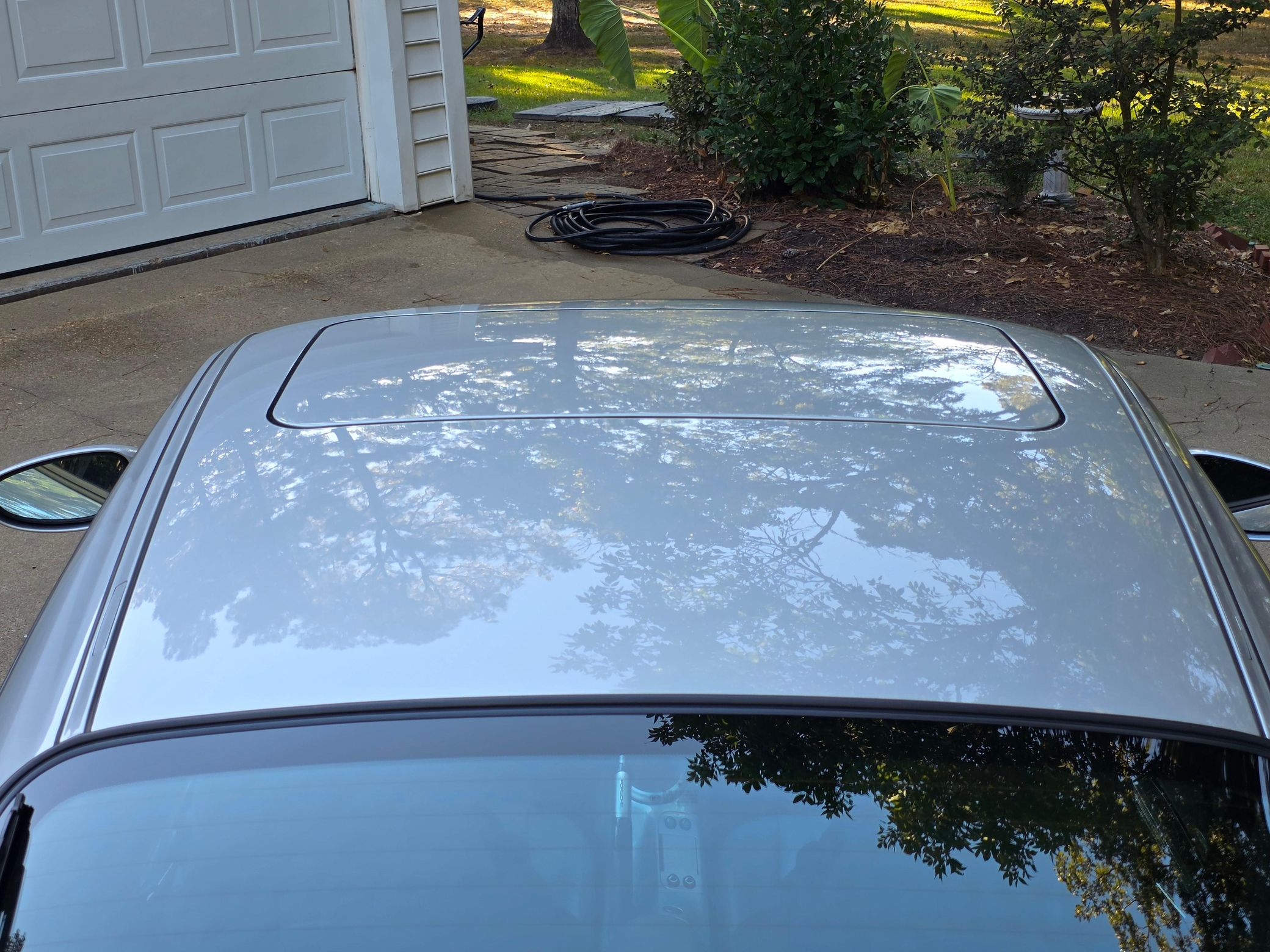 2001 Porsche 911 Turbo Coupe - Image 24