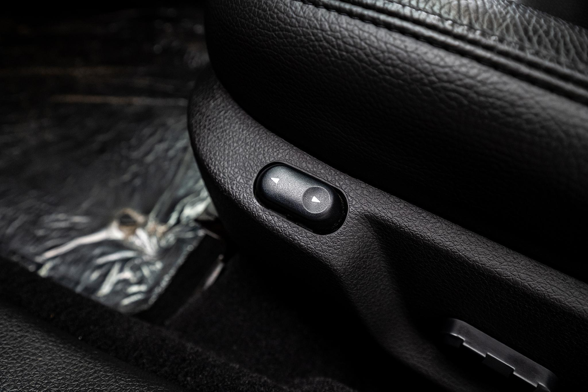 2008 Ford Mustang Shelby GT500 Coupe - Image 15