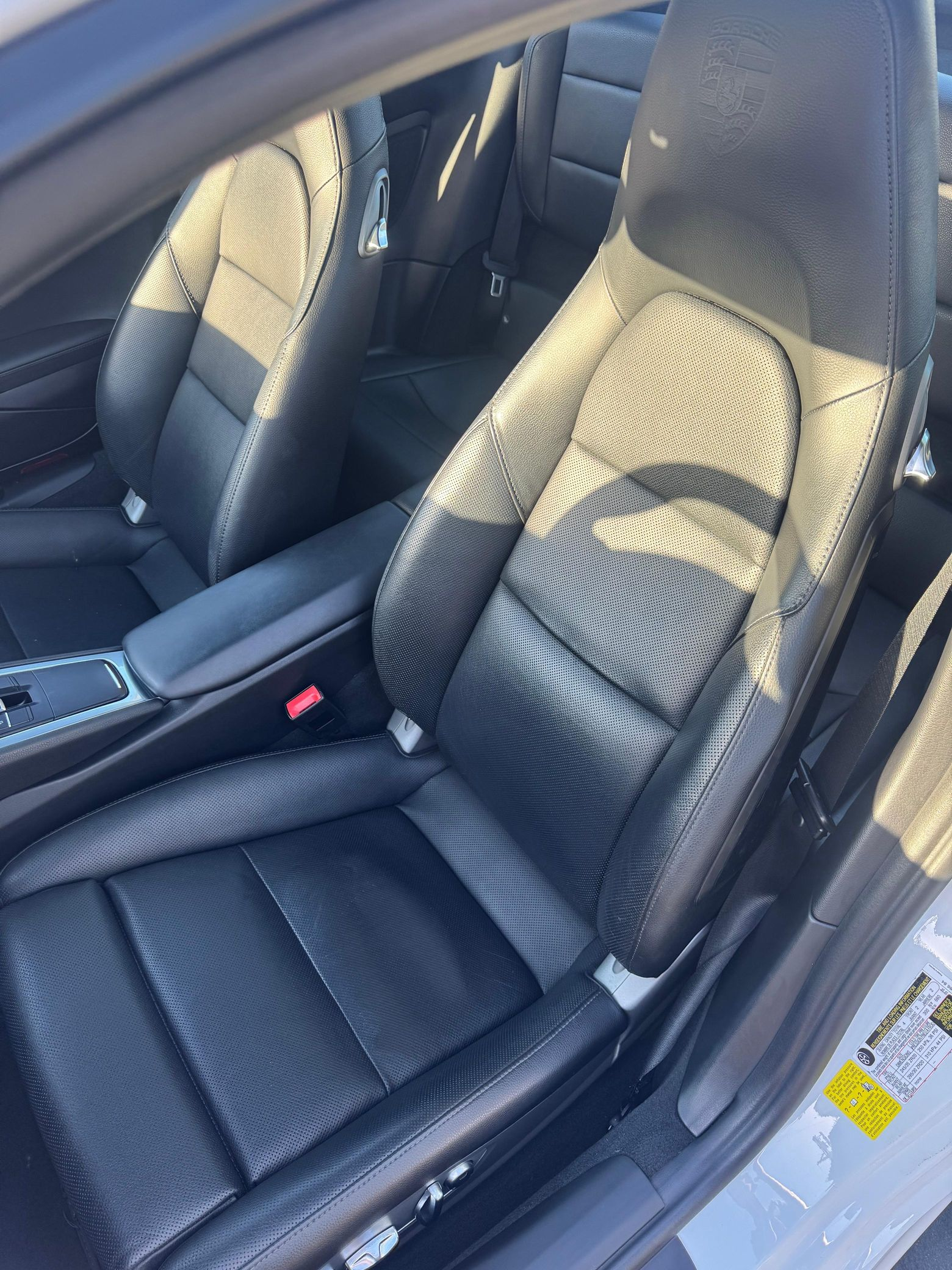 2013 Porsche 911 Carrera S - Image 16