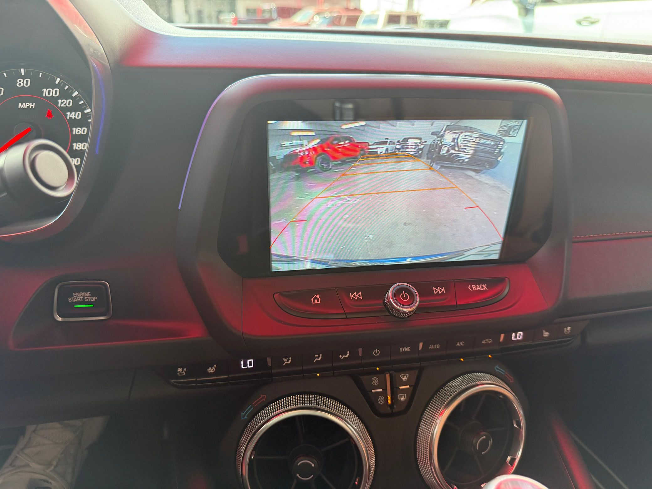 2016 Chevrolet Camaro 2SS - Image 23