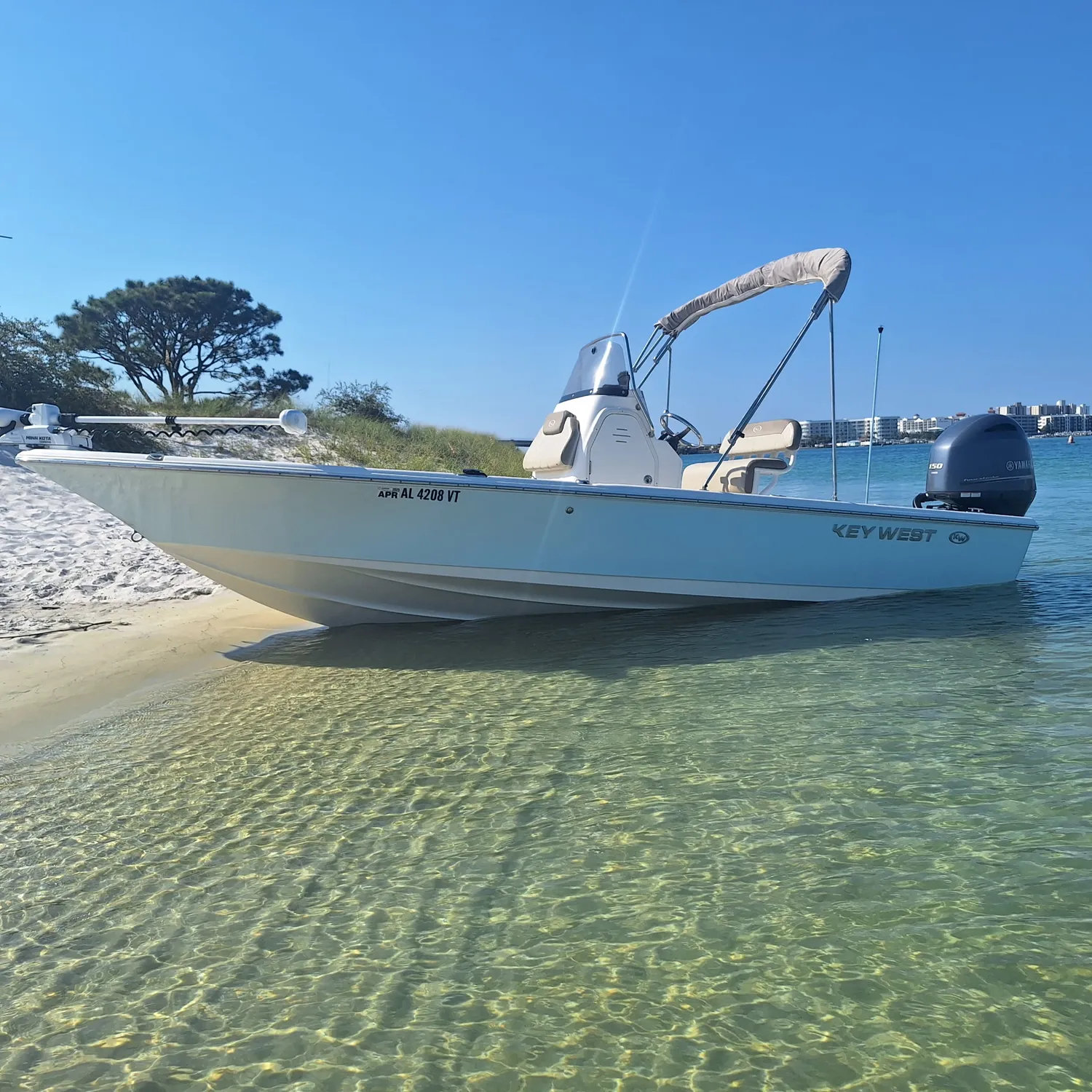 2023 Key West 210 BR - Image 4