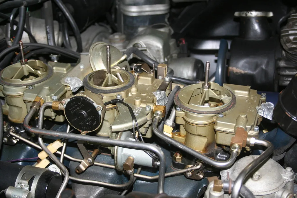 1960 Cadillac Eldorado Biarritz - Image 17