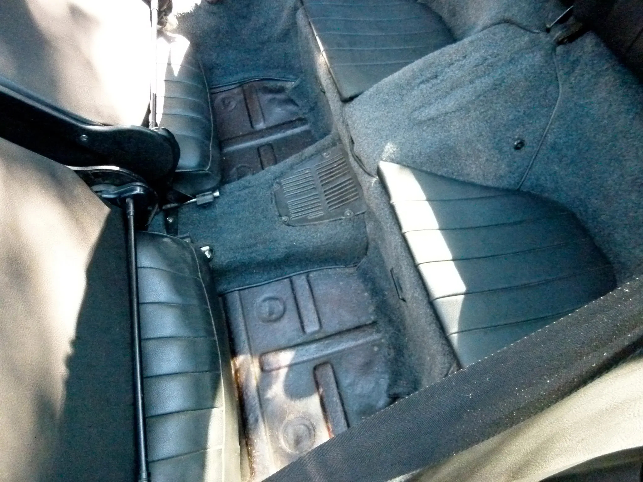 1972 Porsche 911T Targa - Image 22