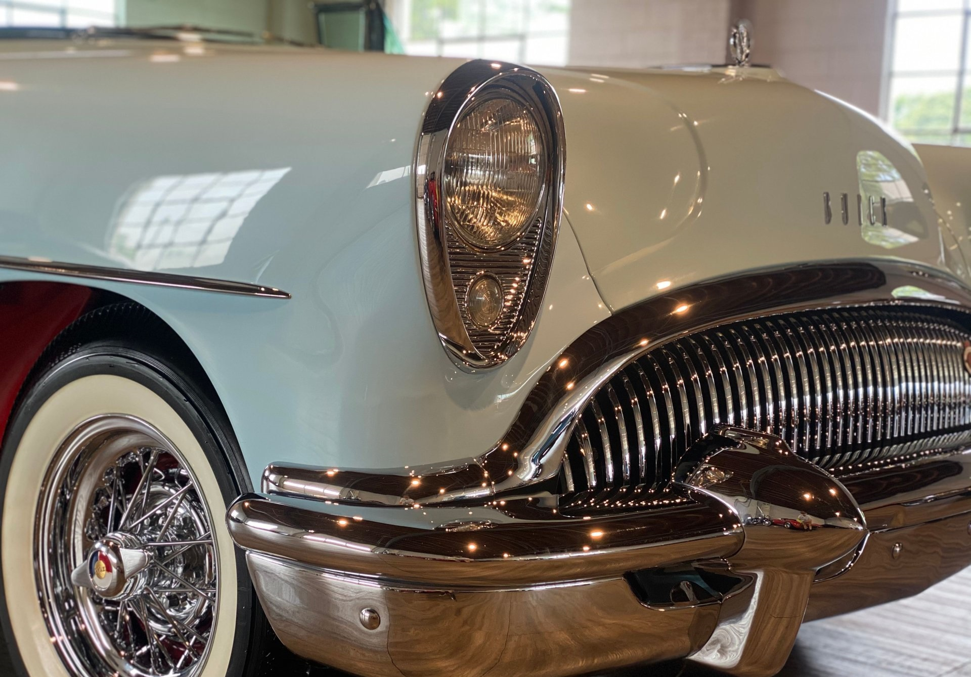 1954 Buick Skylark - Image 24