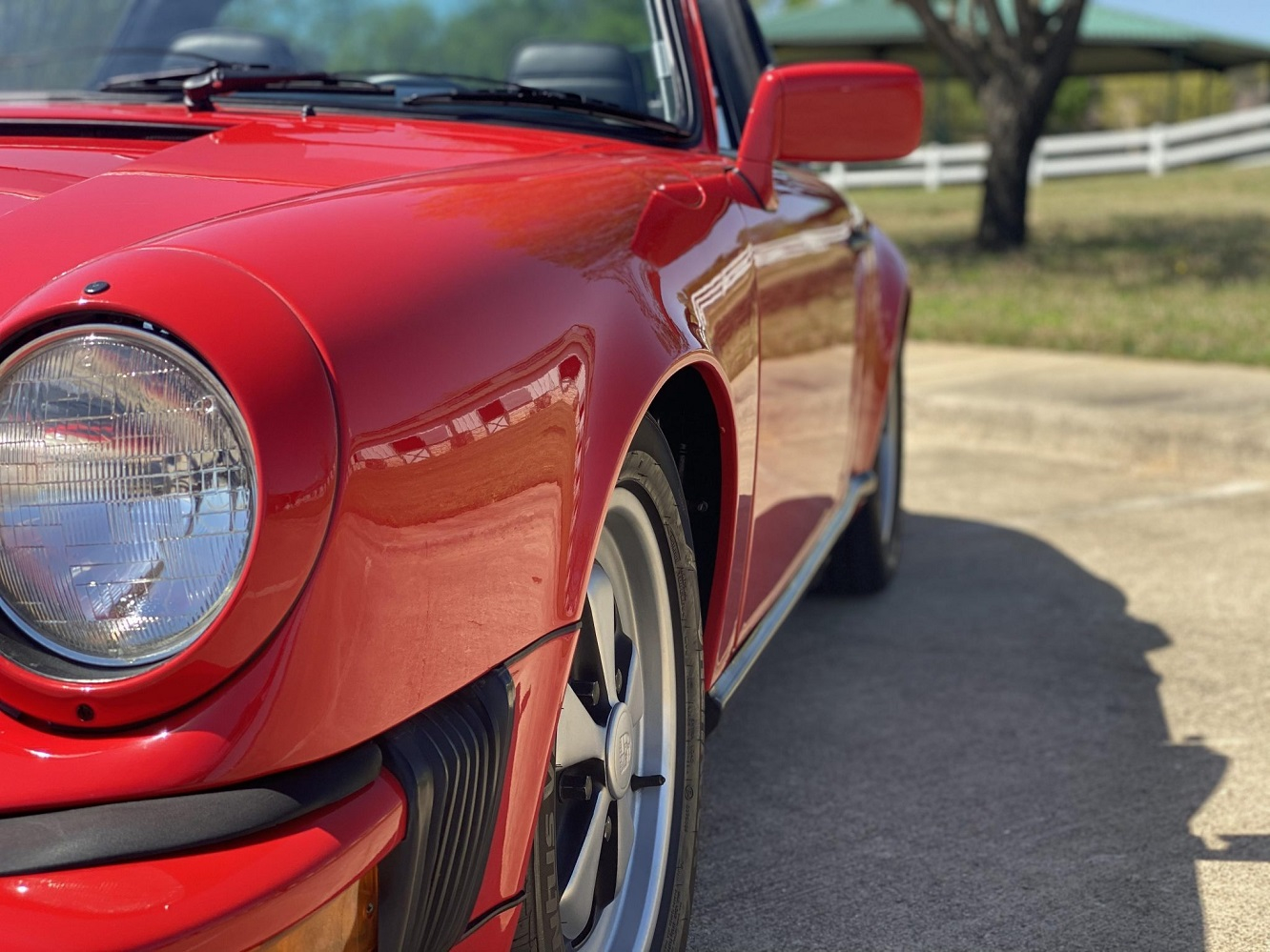1978 Porsche 911SC Targa - Image 17