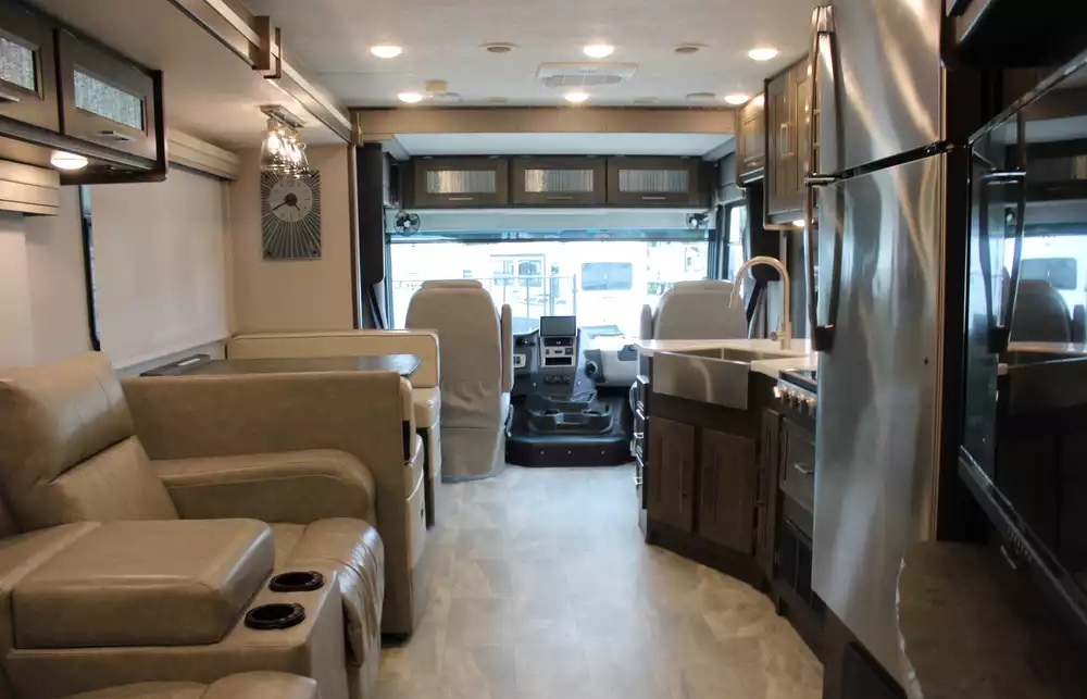 2022 Forest River Coachmen Encore 325SS - Image 23