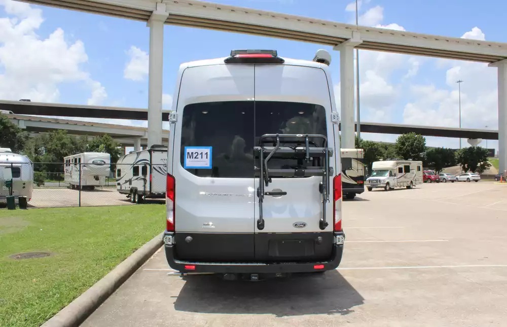 2021 Forest River Coachmen Beyond 22C - Image 5