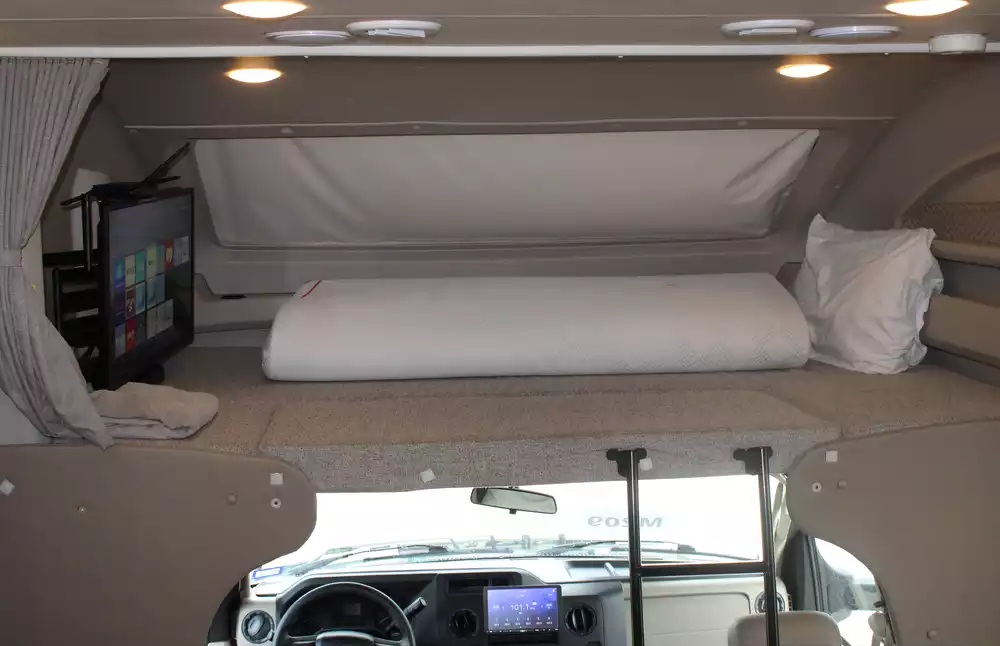 2021 Entegra Coach Esteem 31F - Image 39