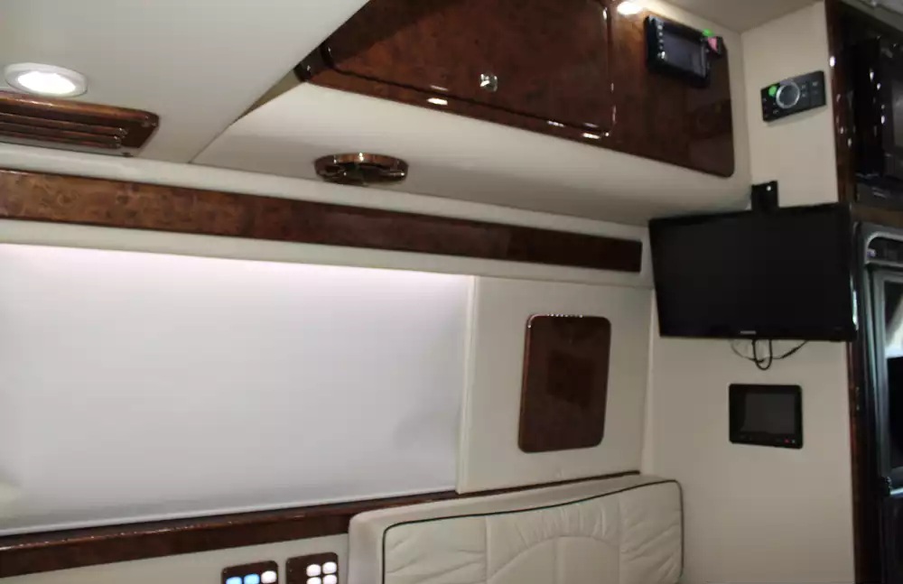 2018 Chinook Countryside MP2 - Image 26