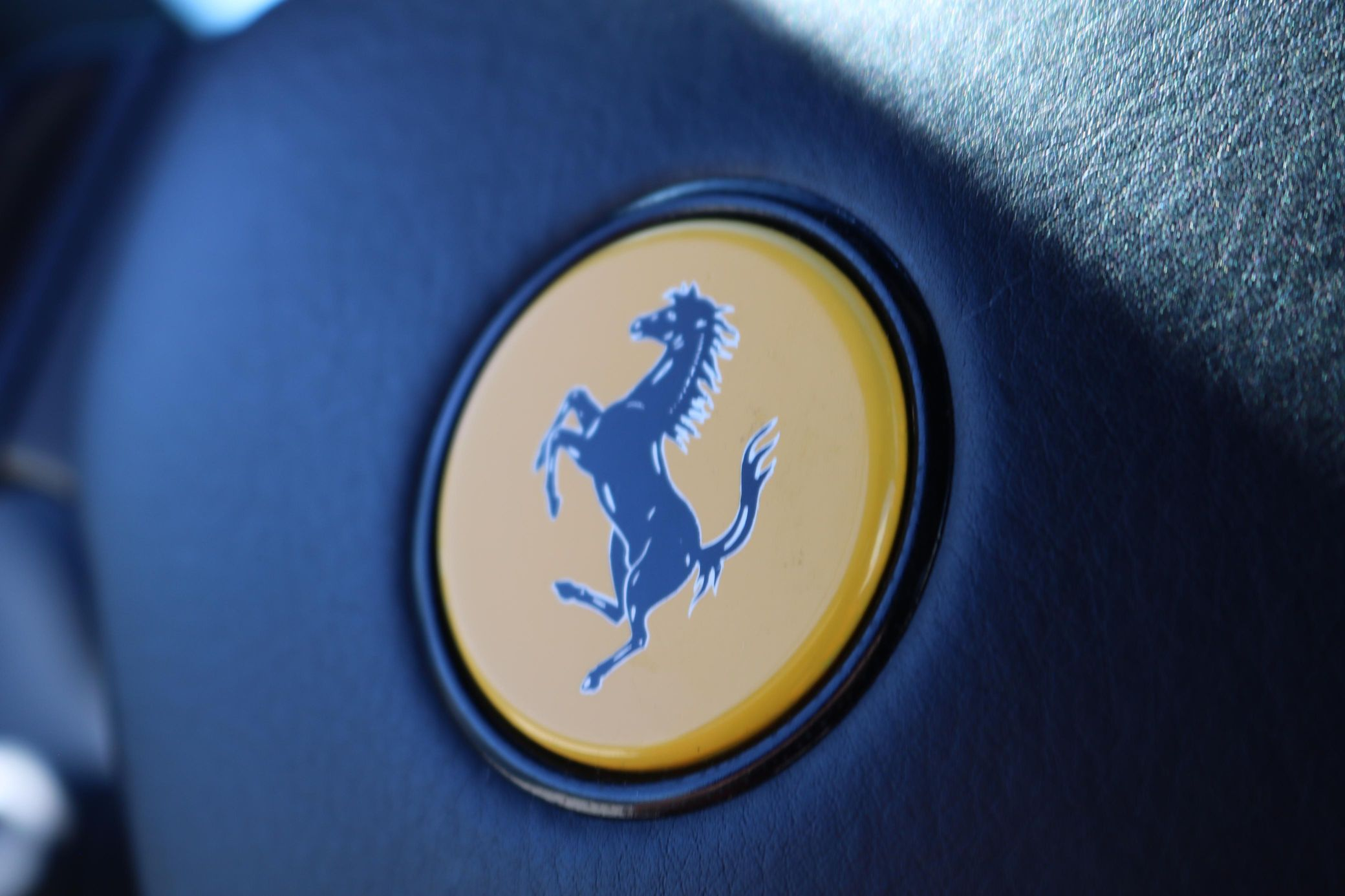 2000 Ferrari 360 Modena - Image 16