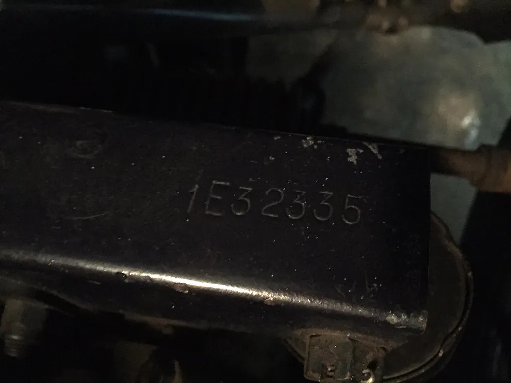 1966 Jaguar E-Type 4.2 Coupe - Image 29