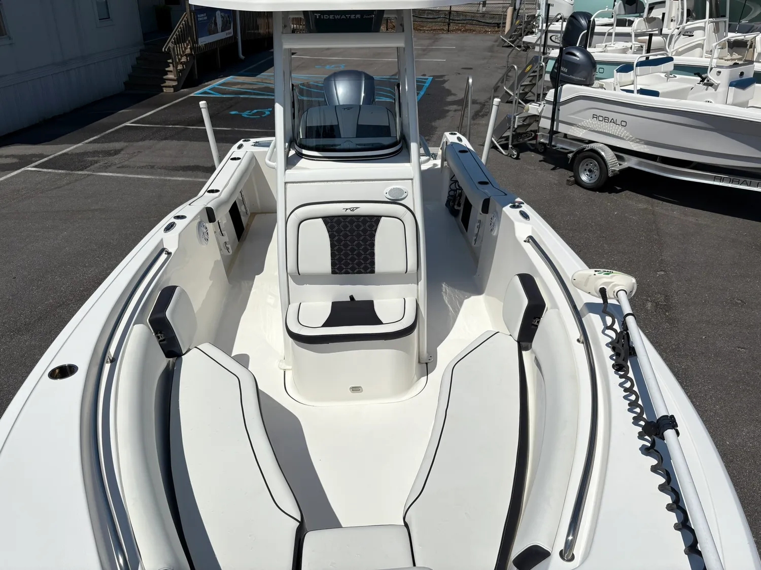 2021 Tidewater 232 Adventure - Image 17