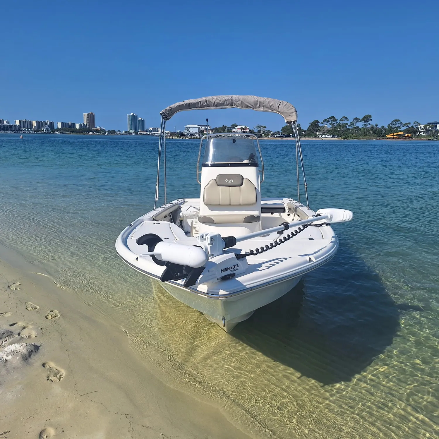 2023 Key West 210 BR - Image 5