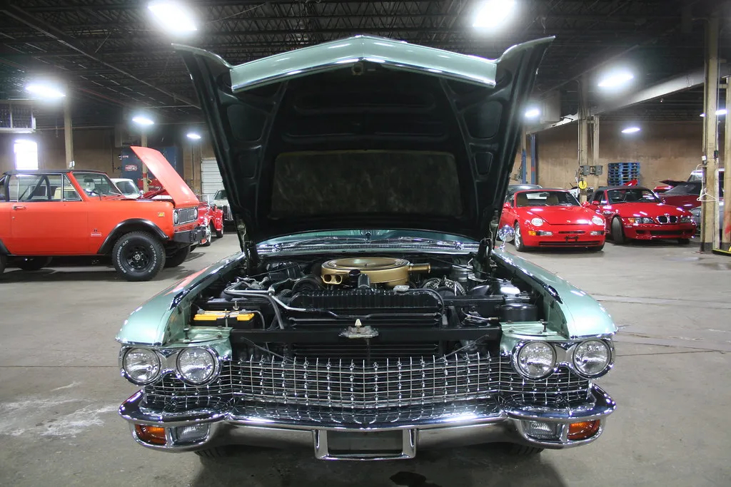 1960 Cadillac Eldorado Biarritz - Image 18