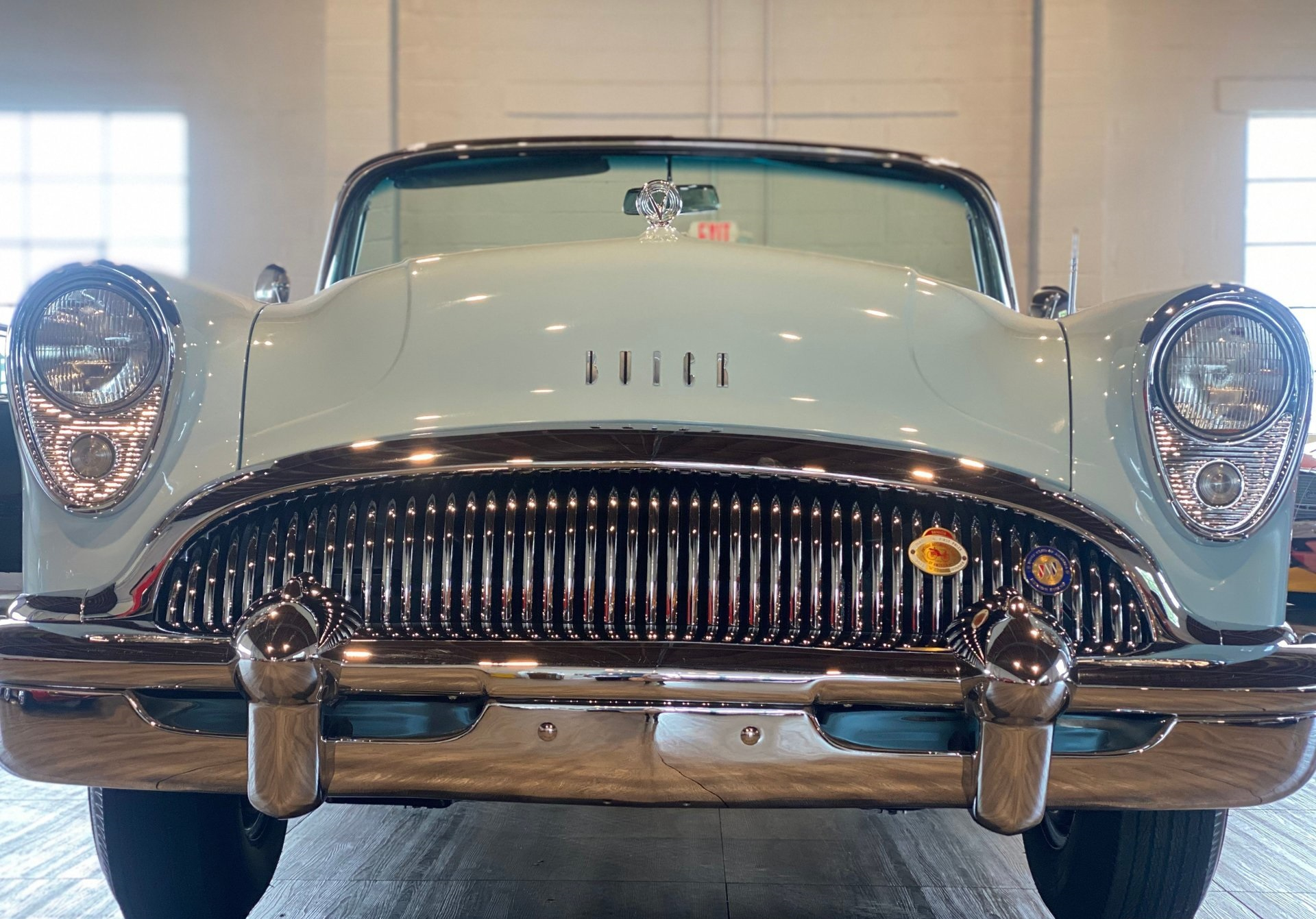 1954 Buick Skylark - Image 25