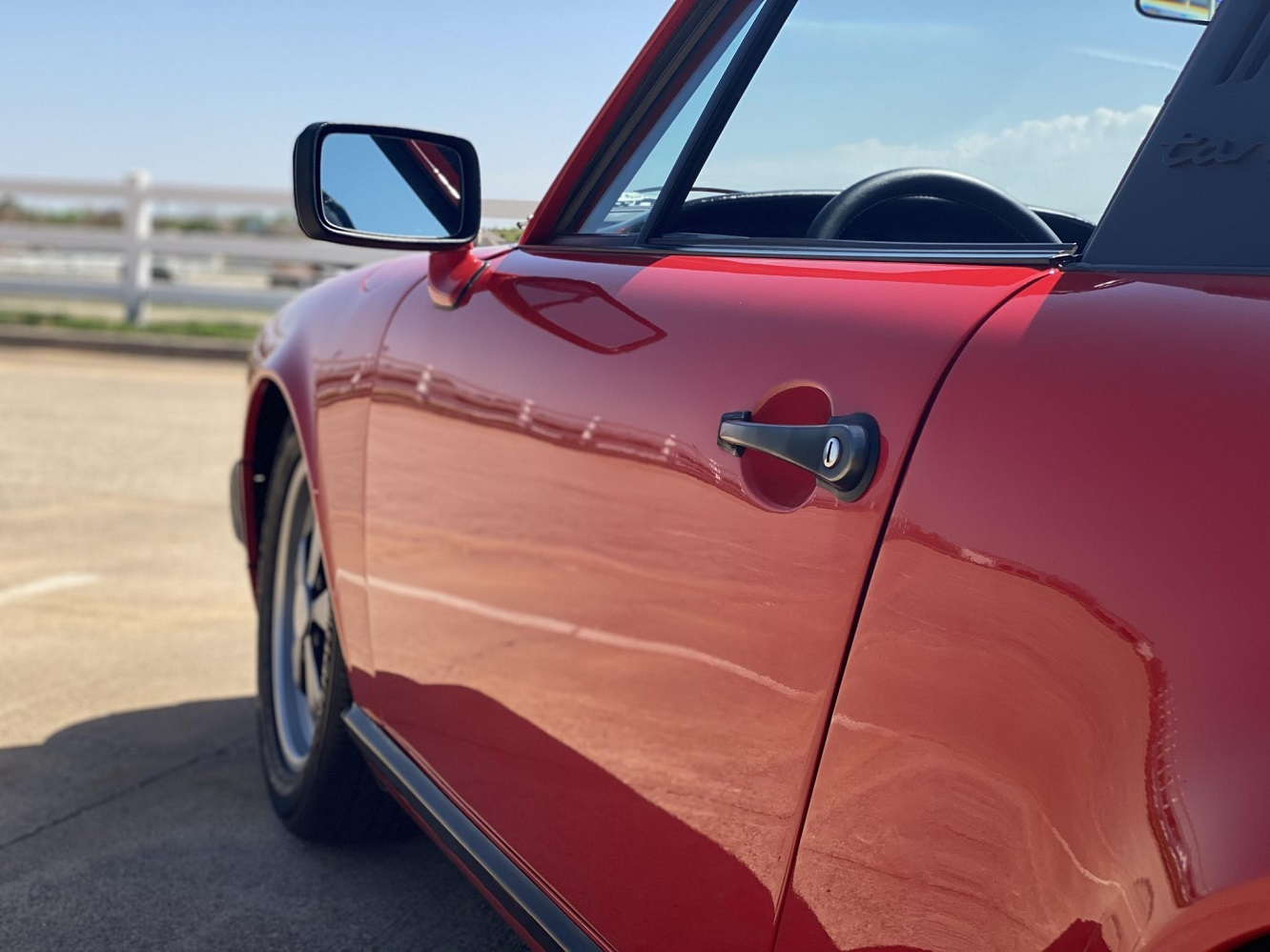 1978 Porsche 911SC Targa - Image 18