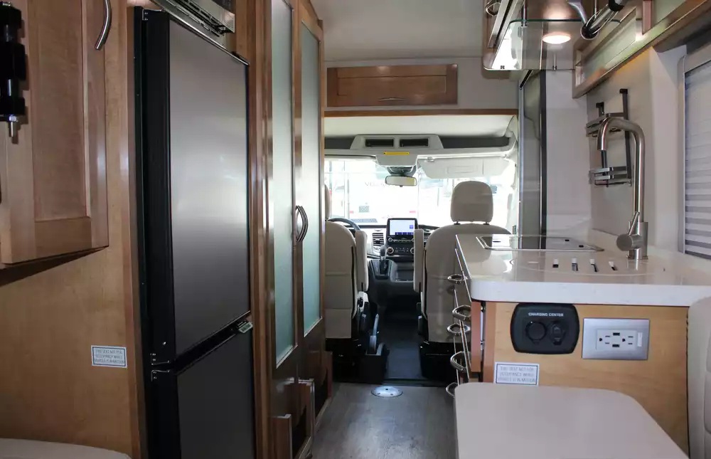 2021 Forest River Coachmen Beyond 22C - Image 28