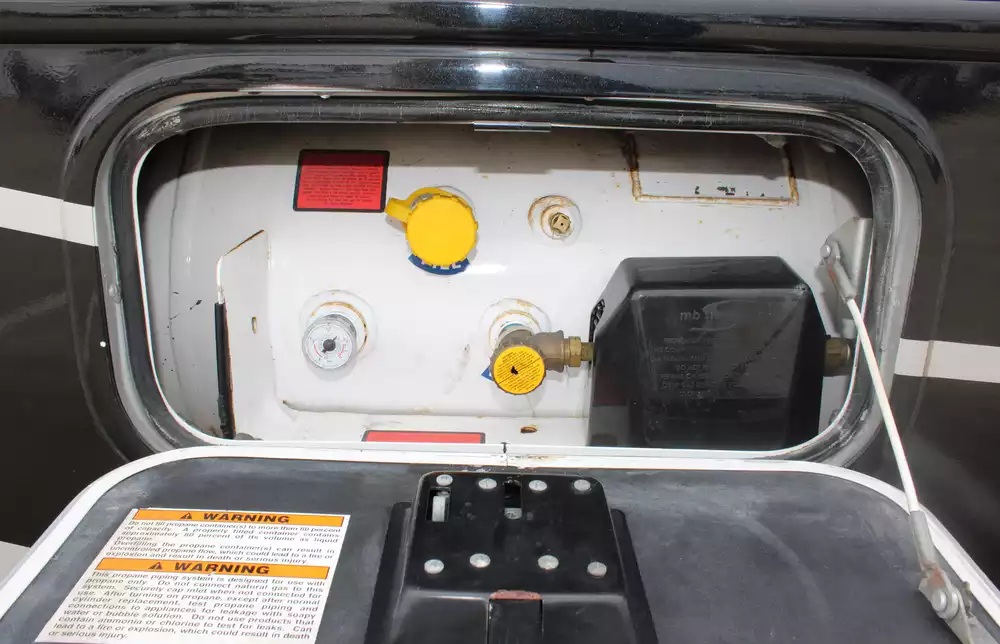 2021 Entegra Coach Esteem 31F - Image 40