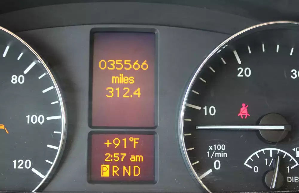 2018 Chinook Countryside MP2 - Image 27