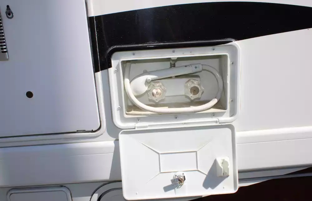 2017 Thor Chateau Super C 35SF - Image 21