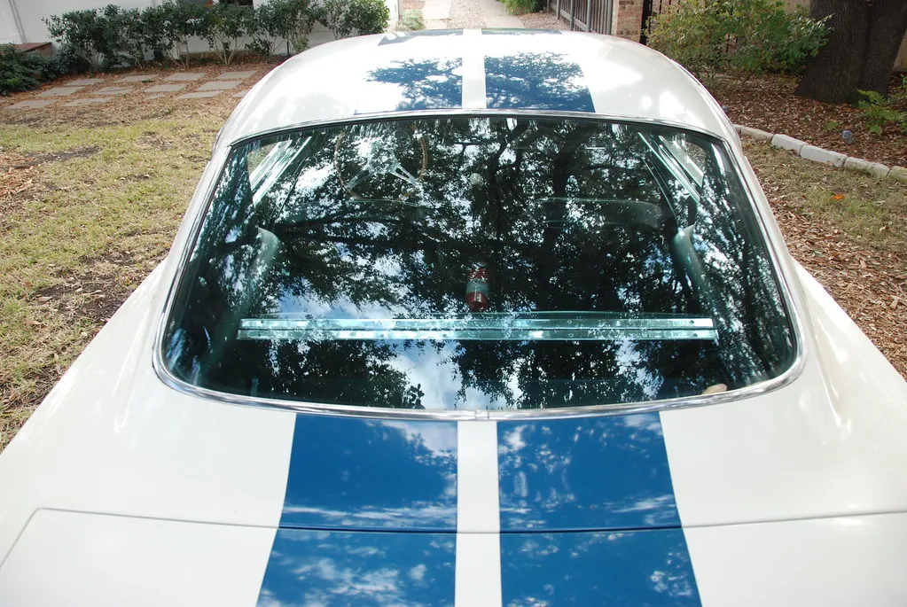 1965 Ford Mustang Fastback - Image 25