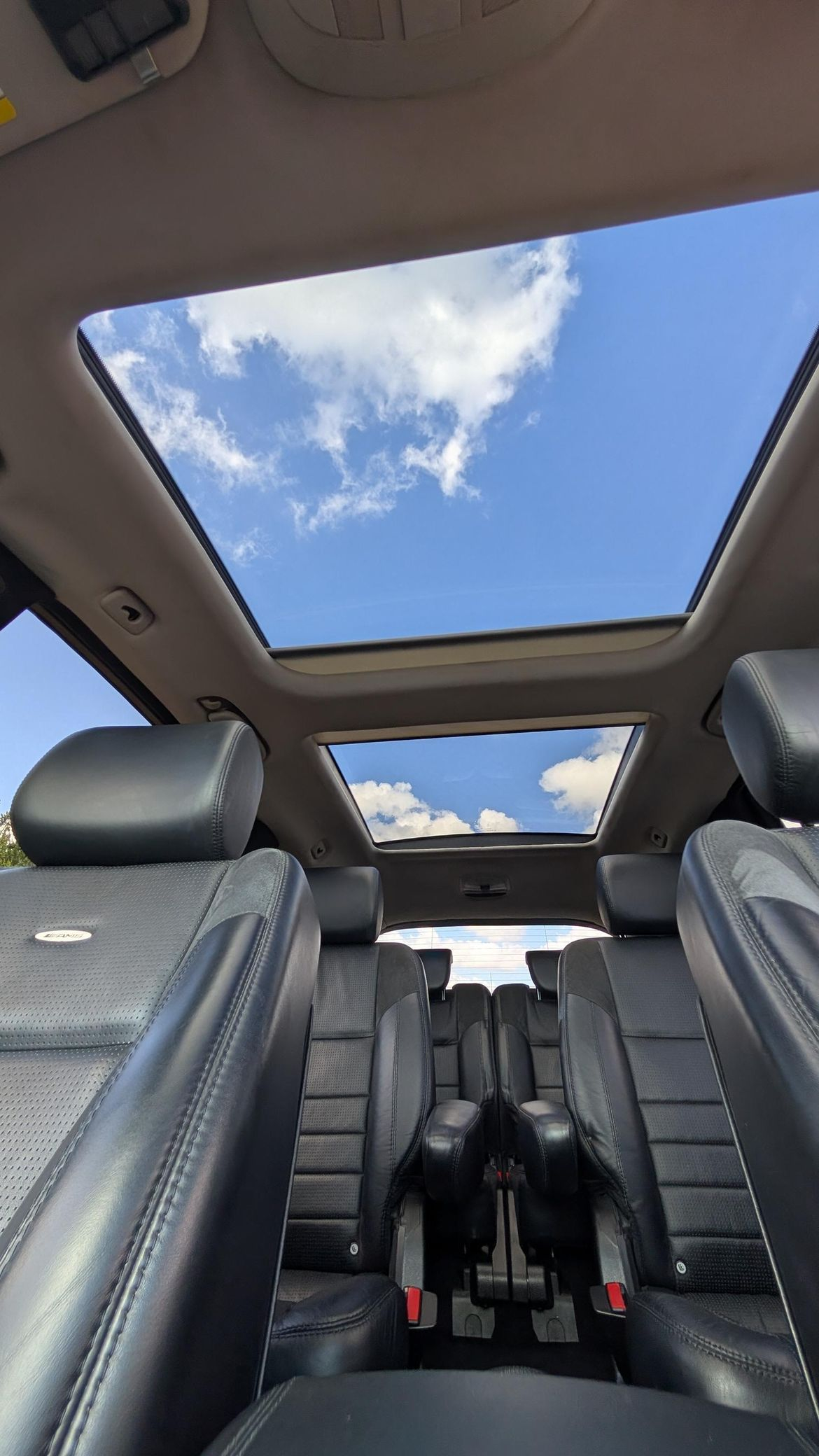 2007 Mercedes-Benz R63 AMG - Image 29