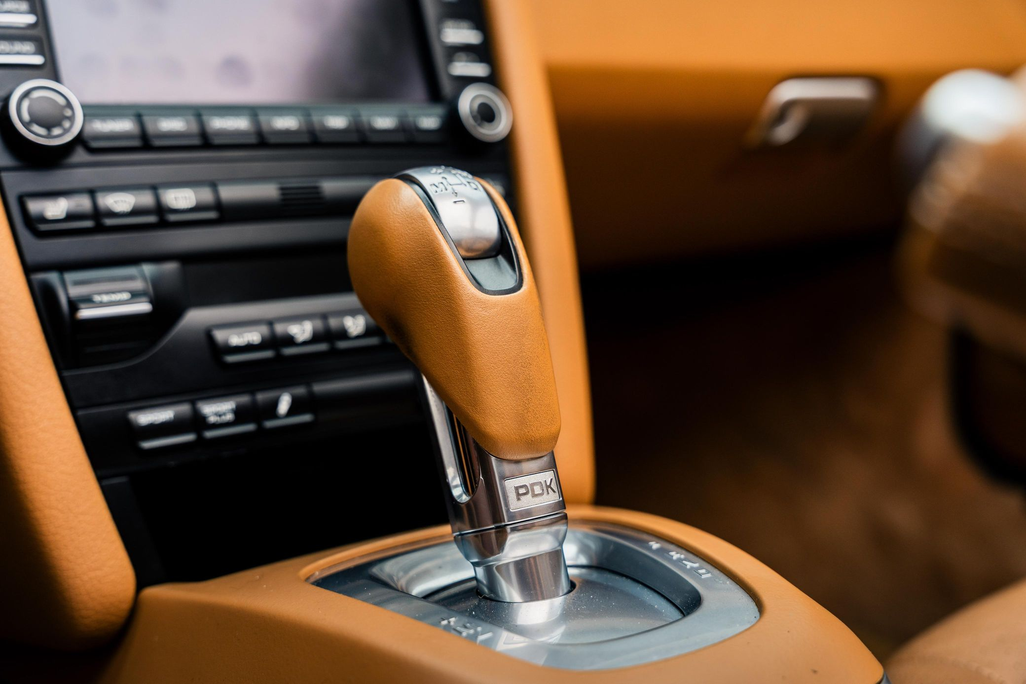 2009 Porsche 911 Targa 4S - Image 18