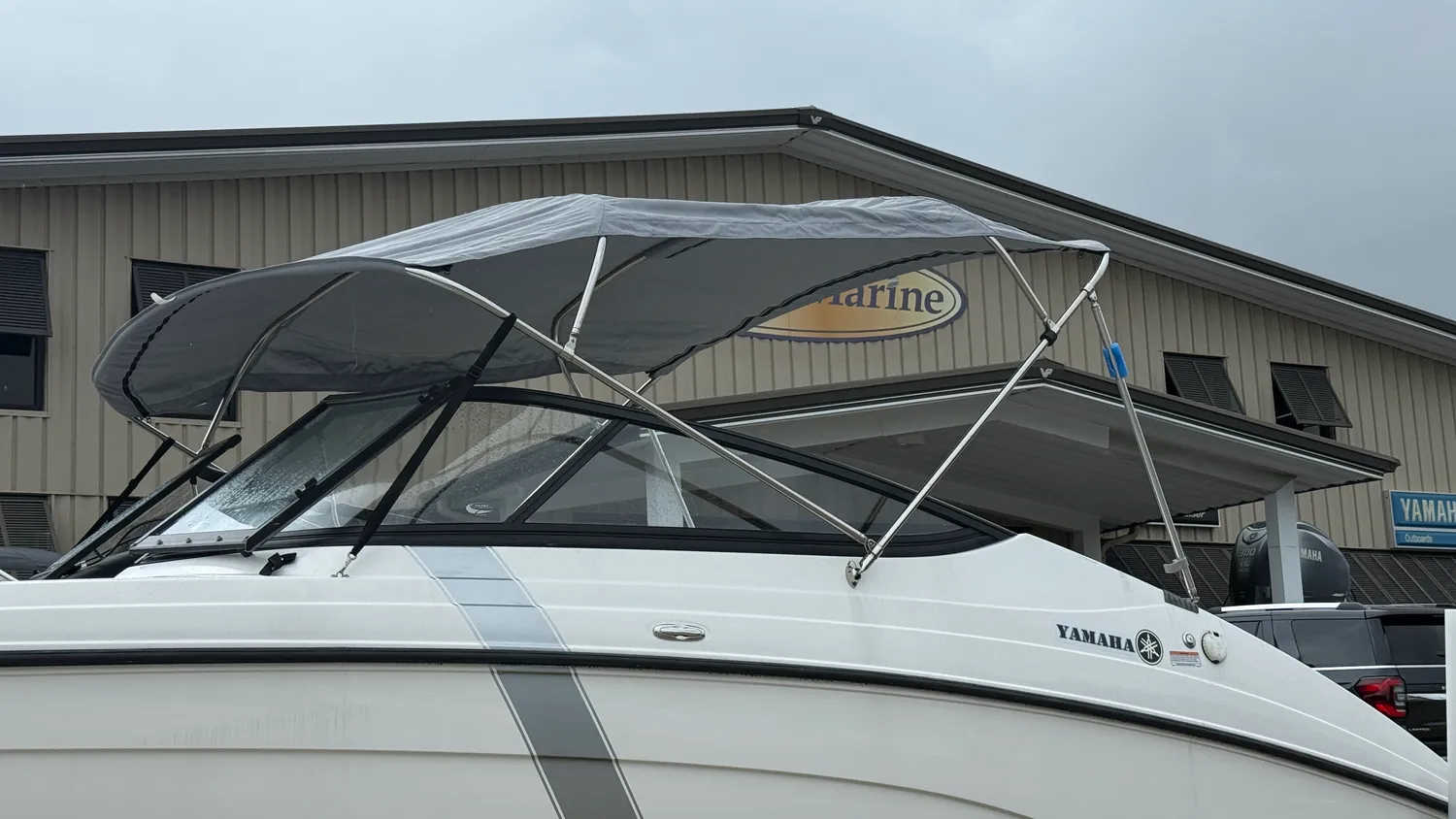 2018 Yamaha SX210 - Image 25